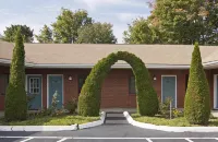American Inn فنادق في Branford