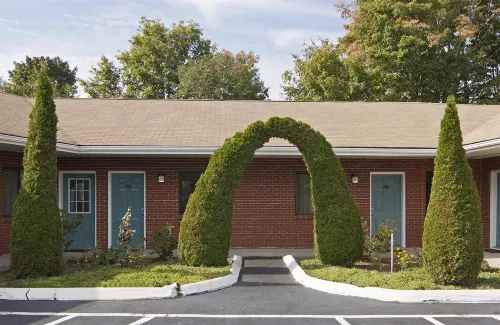 American Inn Hotels in Branford