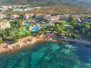 The St. Regis Mardavall Mallorca Resort