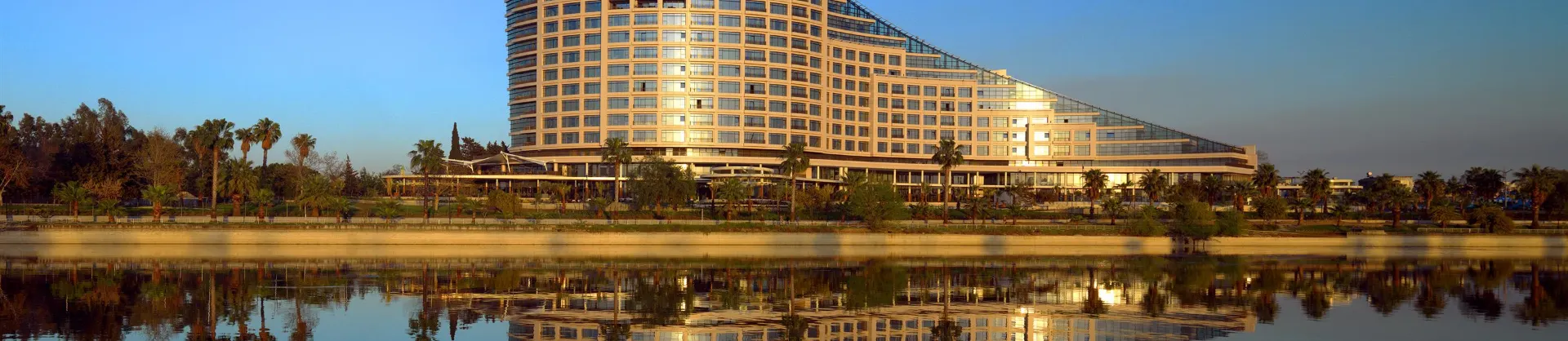 Scenic Hotels
