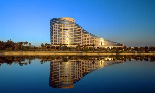 Sheraton Grand Adana