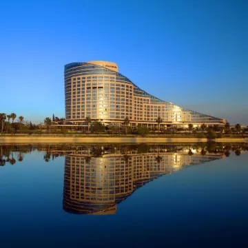 Sheraton Grand Adana Turgut Özal 2 Nolu Park yakınındaki oteller