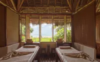 Bluebay Beach Resort & Spa - spa