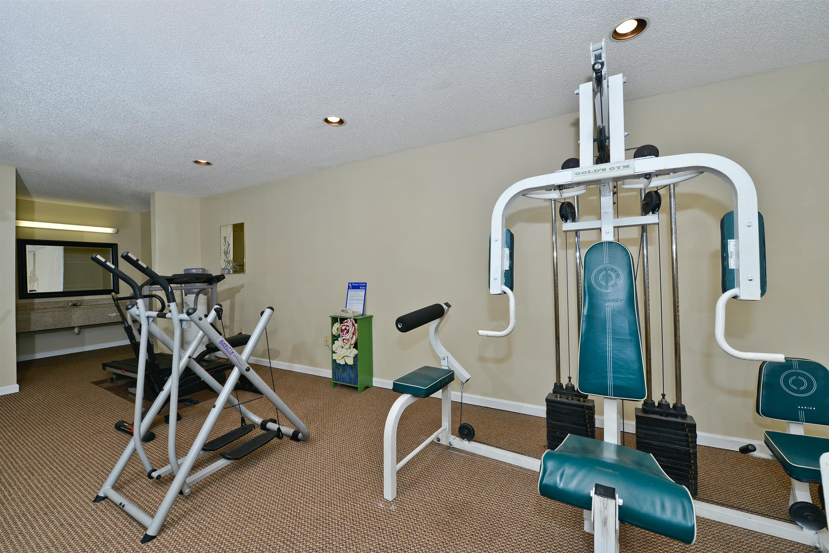 Americas Best Value Inn Hazlehurst, GA