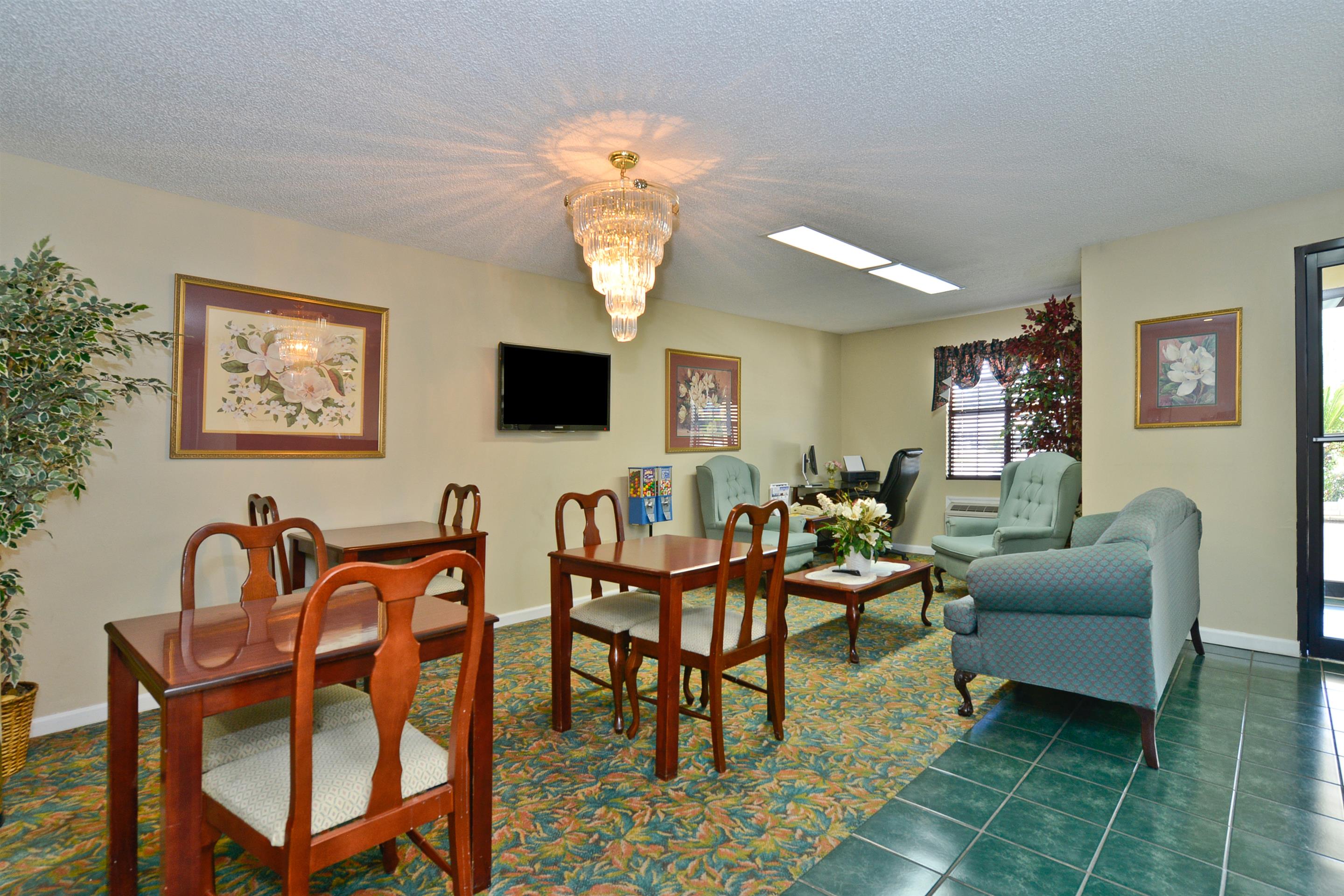 Americas Best Value Inn Hazlehurst, GA