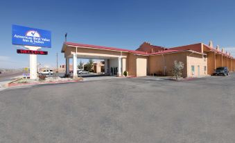 Americas Inn & Suites Gallup