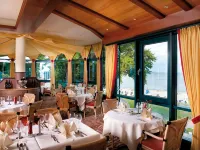 Aja Strandhotel Bansin Hotels in Mellenthin