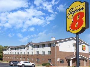 Super 8 by Wyndham Richmond Midlothian Turnpike