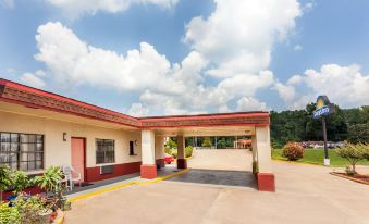 Days Inn by Wyndham Yazoo City