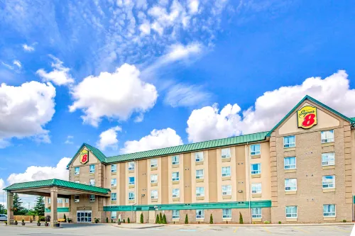 Four Points by Sheraton Vaughan Hotels in Vaughan