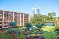 Wyndham Lake Buena Vista Resort Disney Springs® Resort Area فنادق في ليك بوينا فيستا