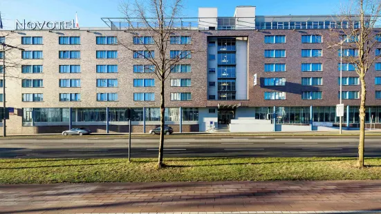 Novotel Koeln City