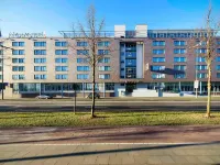 Novotel Koeln City Các khách sạn ở Cologne
