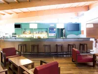 Hotel Puerta de Bilbao - bar