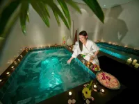 Pullman Kuching - spa