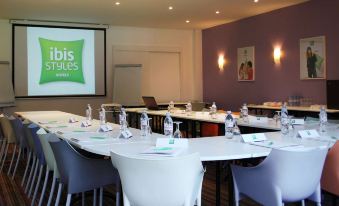 Ibis Styles Macon Centre