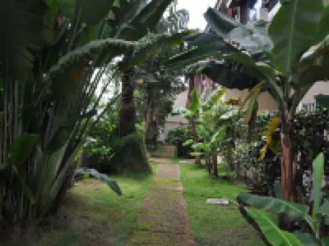 The Country Lodge Hotel Hotels in Freetown