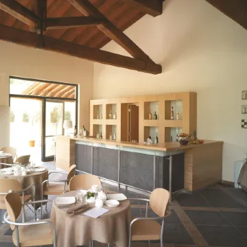 Meridiana Country Hotel