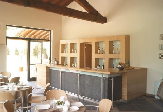 메리디아나 컨트리 호텔