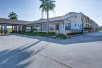 Scottish Inns Galveston Các khách sạn gần Seawolf Park