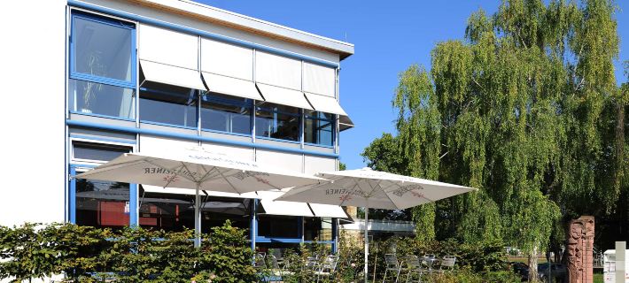 Hotel Inndependence Hotels in Mainz