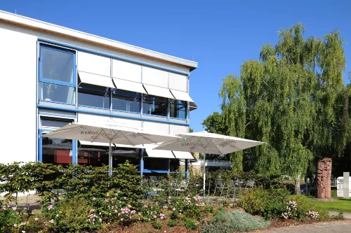 Hotel Inndependence Hotels in Mainz