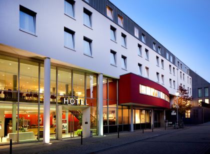 Stadthotel Münster GmbH