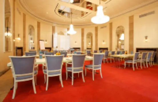 Schlosshotel Karlsruhe