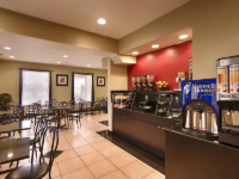 Garden State Inn Hoteles en Absecon