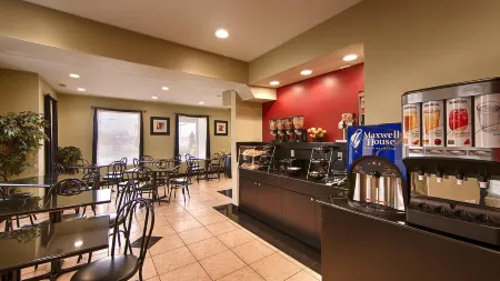 Garden State Inn Отели в г. Абсекон