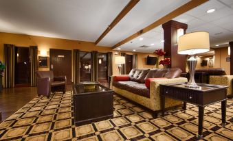 Best Western Plus Galleria Inn  Suites