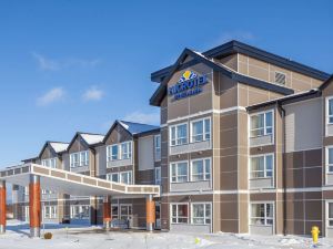 Microtel Inn & Suites by Wyndham Timmins