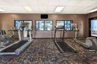 A Victory Hotel & Suites