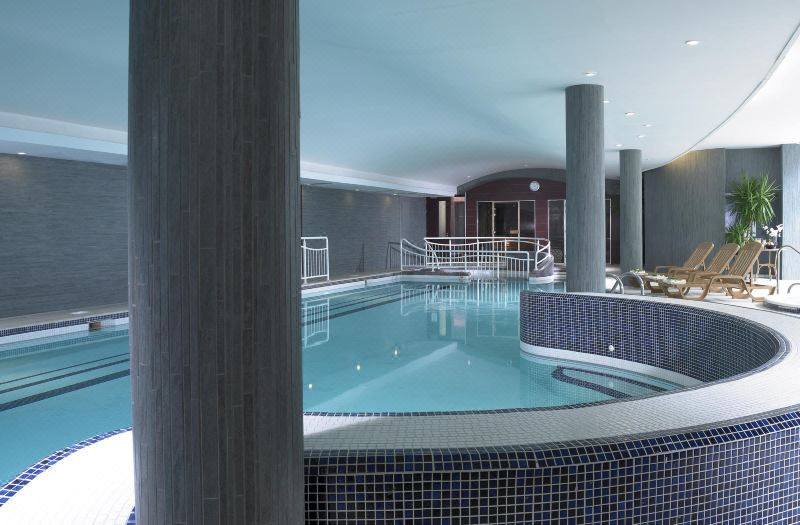 Maryborough Hotel & Spa photo 5