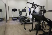 Hafersons Inn Hotel & Suites - Gym