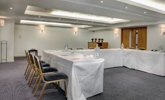 Cbh Donnington Manor Hotel