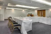 Cbh Donnington Manor Hotel