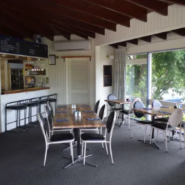 Wanderlight Motor Inn