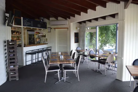 Wanderlight Motor Inn