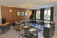 Alfred Hotels Compiègne Hotels in Compiegne