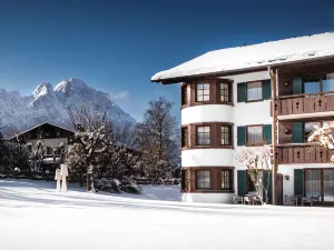 Obermühle  S Boutique Resort