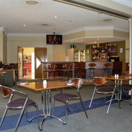 Boulevard Lodge Bundaberg
