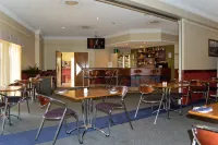 Boulevard Lodge Bundaberg Hotel di Sharon