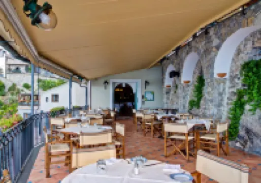 Ravello Art Hotel Marmorata