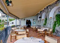 Ravello Art Hotel Marmorata Hotels in Minori