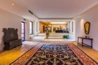 Valle di Assisi Hotel & Spa Hotels in Assisi