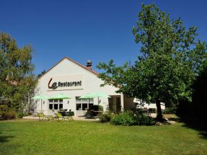 Campanile Bourg en Bresse - Viriat