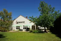 Campanile Bourg EN Bresse - Viriat Hotels in Bourg-en-Bresse