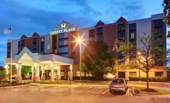 Oklahoma City Airport Hotel & Suites Meridian Avenue