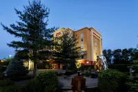 Hampton Inn & Suites Staten Island Hotels in New York